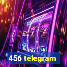 456 telegram